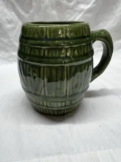 GLAZE 1920S