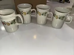 CREAMER EUC