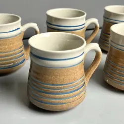 VINTAGE HANDMADE KOREAN