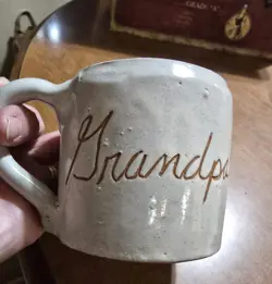 GRANDPA