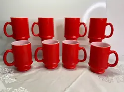 VINTAGE RED MILK
