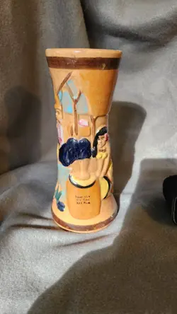 TIKI MUG OR