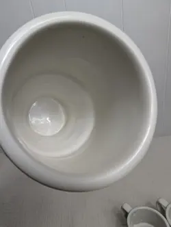 DINER MUG