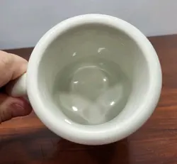 SOLID WHITE