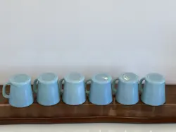 DELPHITE BLUE HANDLE