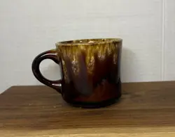 3.5 TALL POTTERY