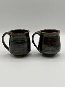 BREAKFAST COFFEE CUP