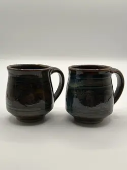 ORANGE SET OF