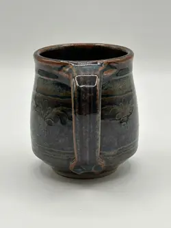 BREAKFAST COFFEE CUP