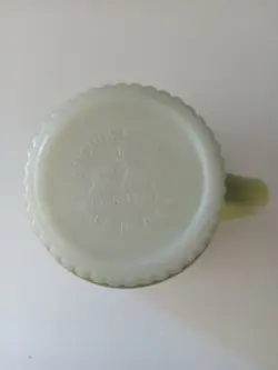 RIBBED BASE