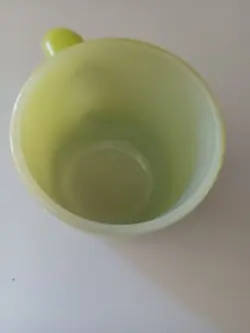 OMBRE COFFEE MUG