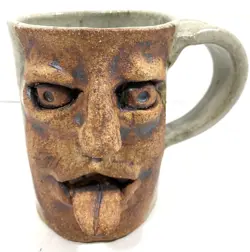 ORIGINAL STONEWARE