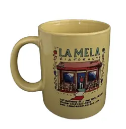 ST MUG