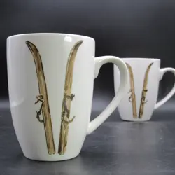 MUGS TWO