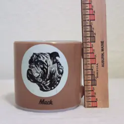 COFFEE CUP ADVERTISING