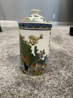 3 PIECE VINTAGE JAPANESE 10OZ/4.25