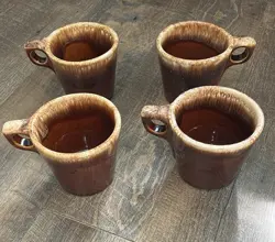 POTTERY OVEN PROOF