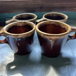 MUGS CUPS SET
