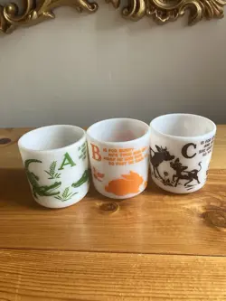 MILK MUG