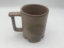 VINTAGE MUG LIGHT