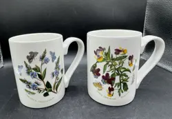 GARDEN 1972 MUGS