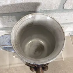UGLY FACE COFFEE