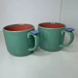 1980S JAPAN TEAL