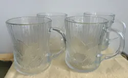 OF GLASS COFFEE