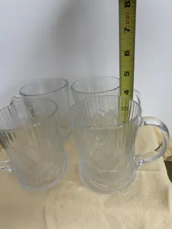 MUGS CUPS OZ