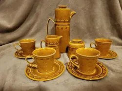 RARE VINTAGE COFFEE