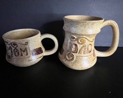 CRAFT USA MOM