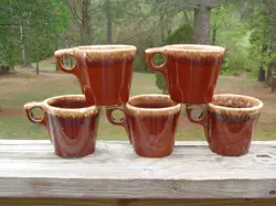 10OZ COFFEE MUGS