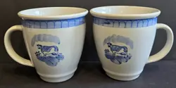 COW SET