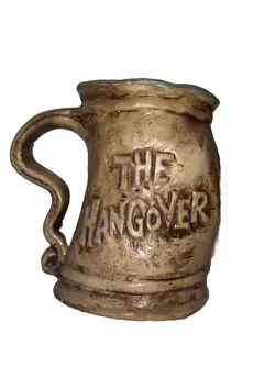 HANGOVER