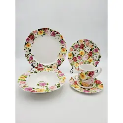 DISCONTINUED VTG