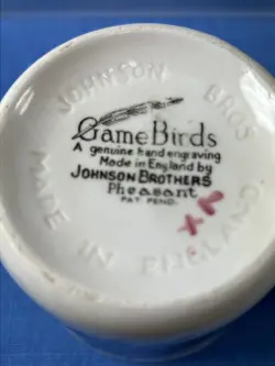 BROTHERS GAME BIRDS