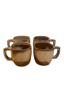 PLAINSMAN BROWN COFFEE