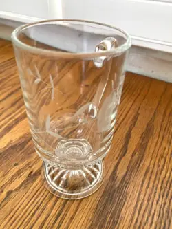 ETCHED IRISH COFFEE