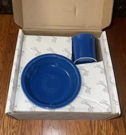 PLACE SETTING SET