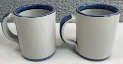 LOUISVILLE POTTERY