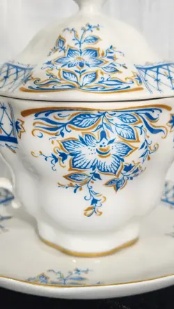 LOMONOSOV PORCELAIN