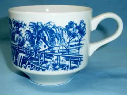 CERAMIC ENGLAND EUC