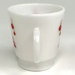 HOLIDAY MUG