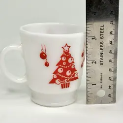 RED CHRISTMAS