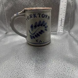 YORKTOWN VA