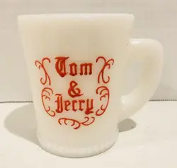 TOM JERRY EGG