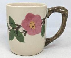 DESERT ROSE FLORAL