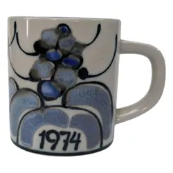 ROYAL COPENHAGEN 1974