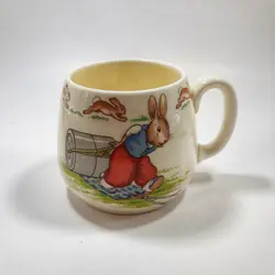 BUNNYKINS 