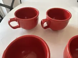 TEA SOUP